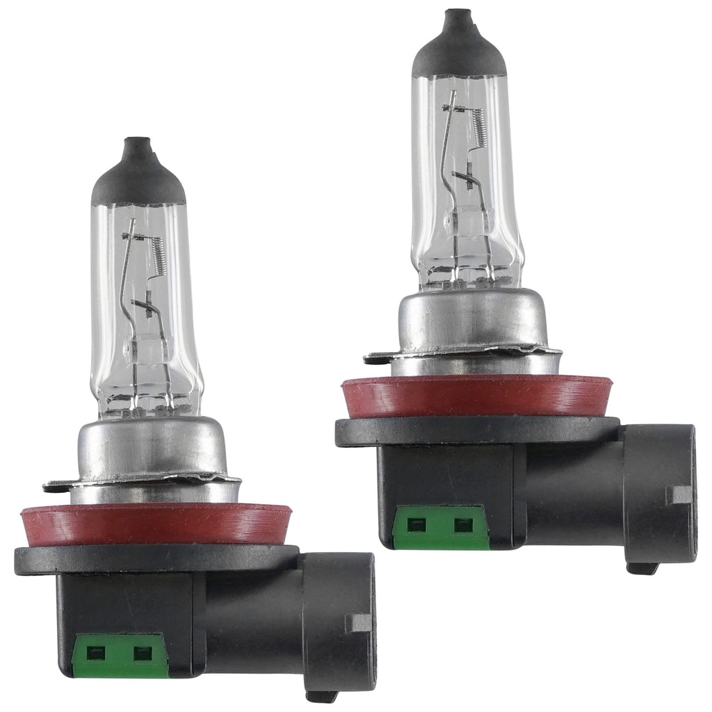 55W Light Bulb Replacement for Can-Am Outlander 1000 2012–2019 XMR XTP
