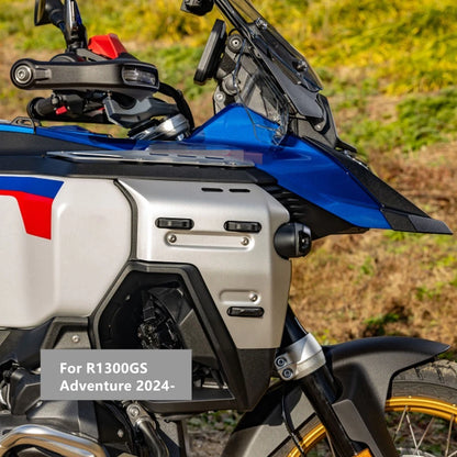 Radiator Side Cover Panel for BMW R1300GS Adventure (2024–Present)