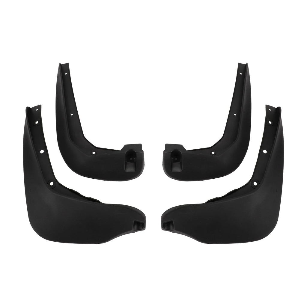 Mud Flaps Splash Guards 1 Set for BMW Mini Countryman R60 (2010–2016)