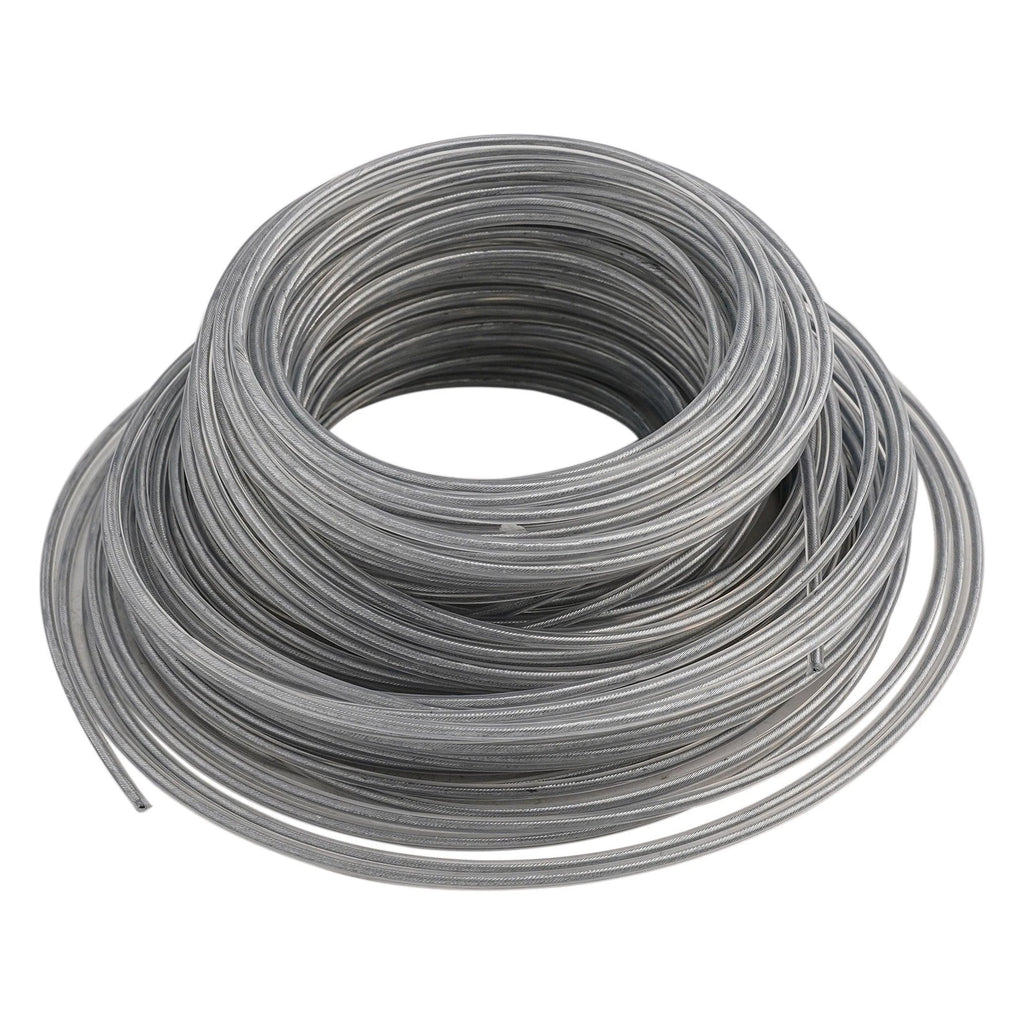 Trimmer Line for Outdoor Tools (Replacement Wire Cord)