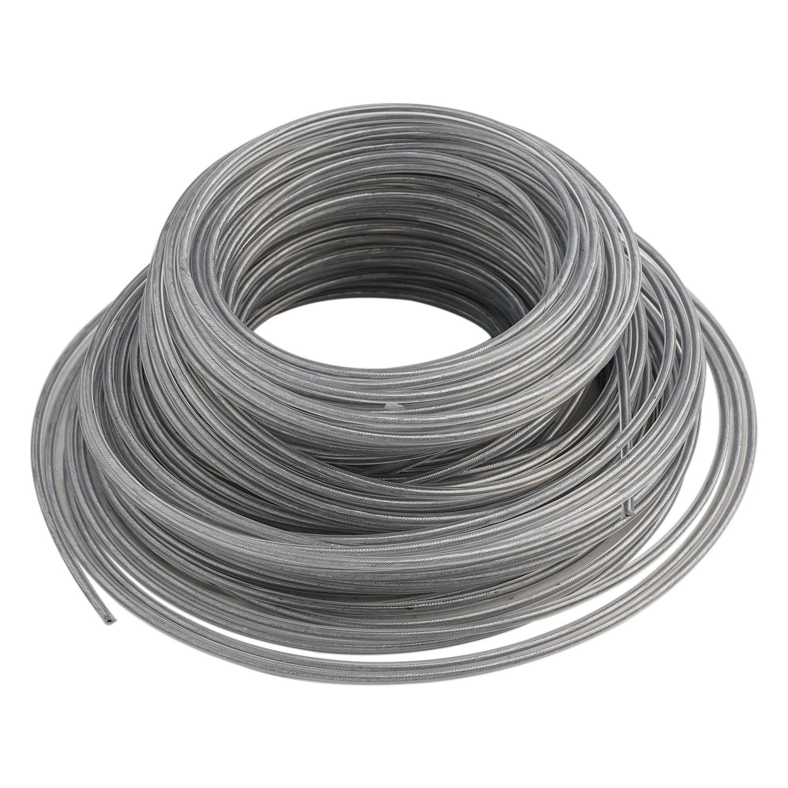 Trimmer Line for Outdoor Tools (Replacement Wire Cord)