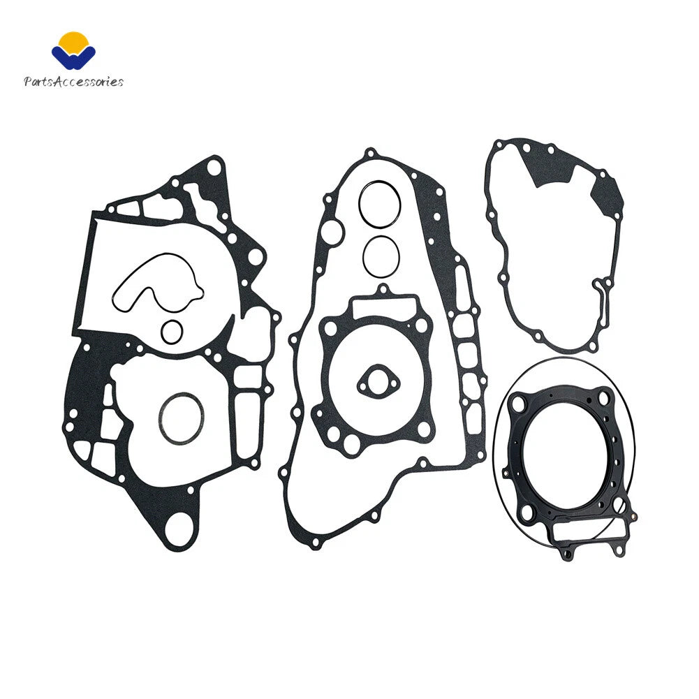 Complete Gasket Kit Set for Honda TRX450R Sportrax 450 (2004–2005)