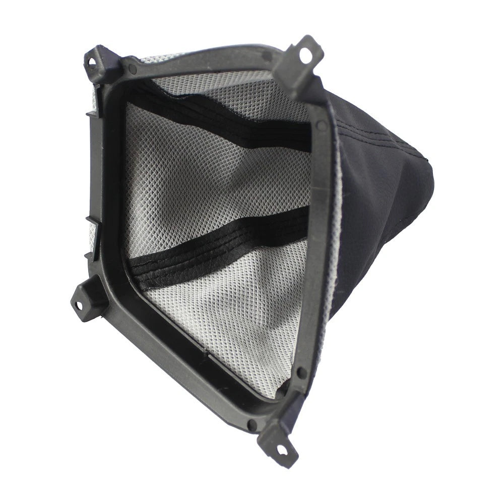 Gear Shift Knob Cover for Hyundai Tucson (2004–2009)