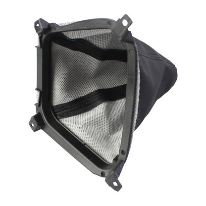 Gear Shift Knob Cover for Hyundai Tucson (2004–2009)