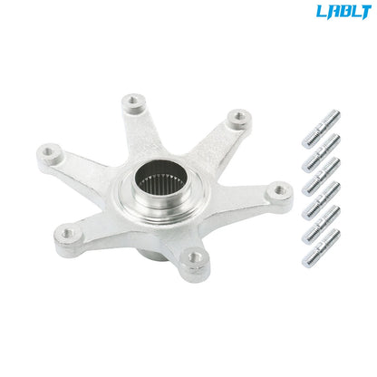 Rear Axle Sprocket Hub Collar for Yamaha Blaster YFS200 (1988–2006)