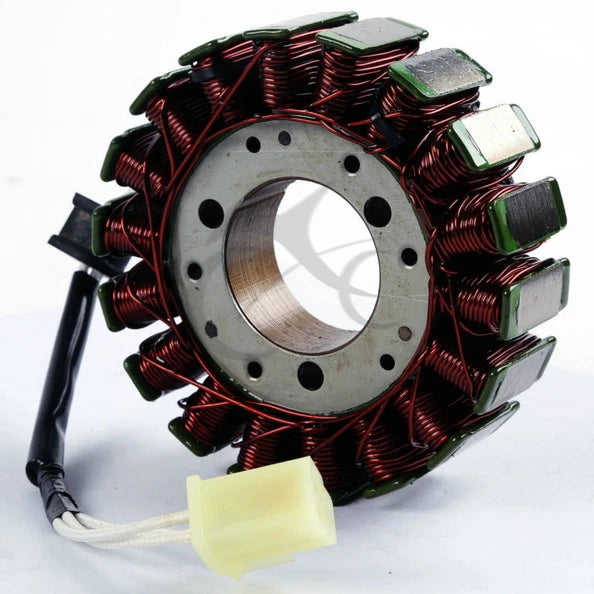 Stator Magneto Generator Coil for Suzuki GSXR600 GSX-R 600 (2001–2005)