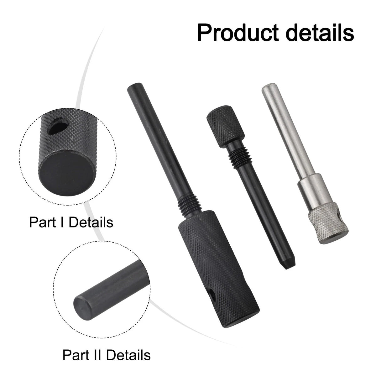 Essential Engine Timing Tools Kit Designed for Various For Dacia Models