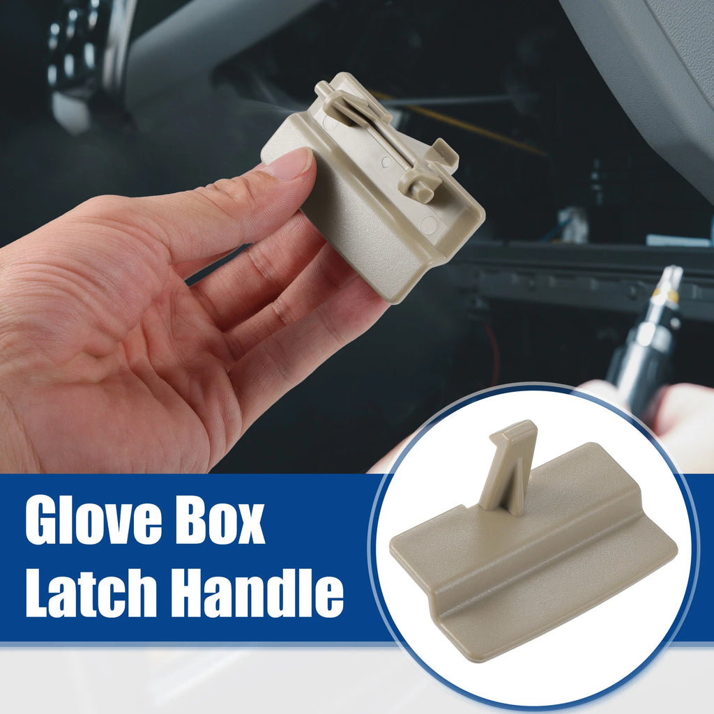 Glove Box Latch Handle for Ford F-150 (2010–2018)