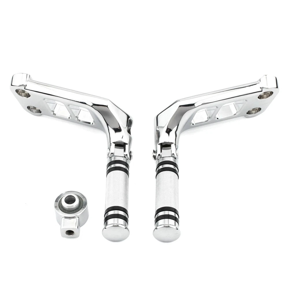 Passenger Footrest Bracket Kit for Harley Night Rod Special VRSCDX (2007–2017)