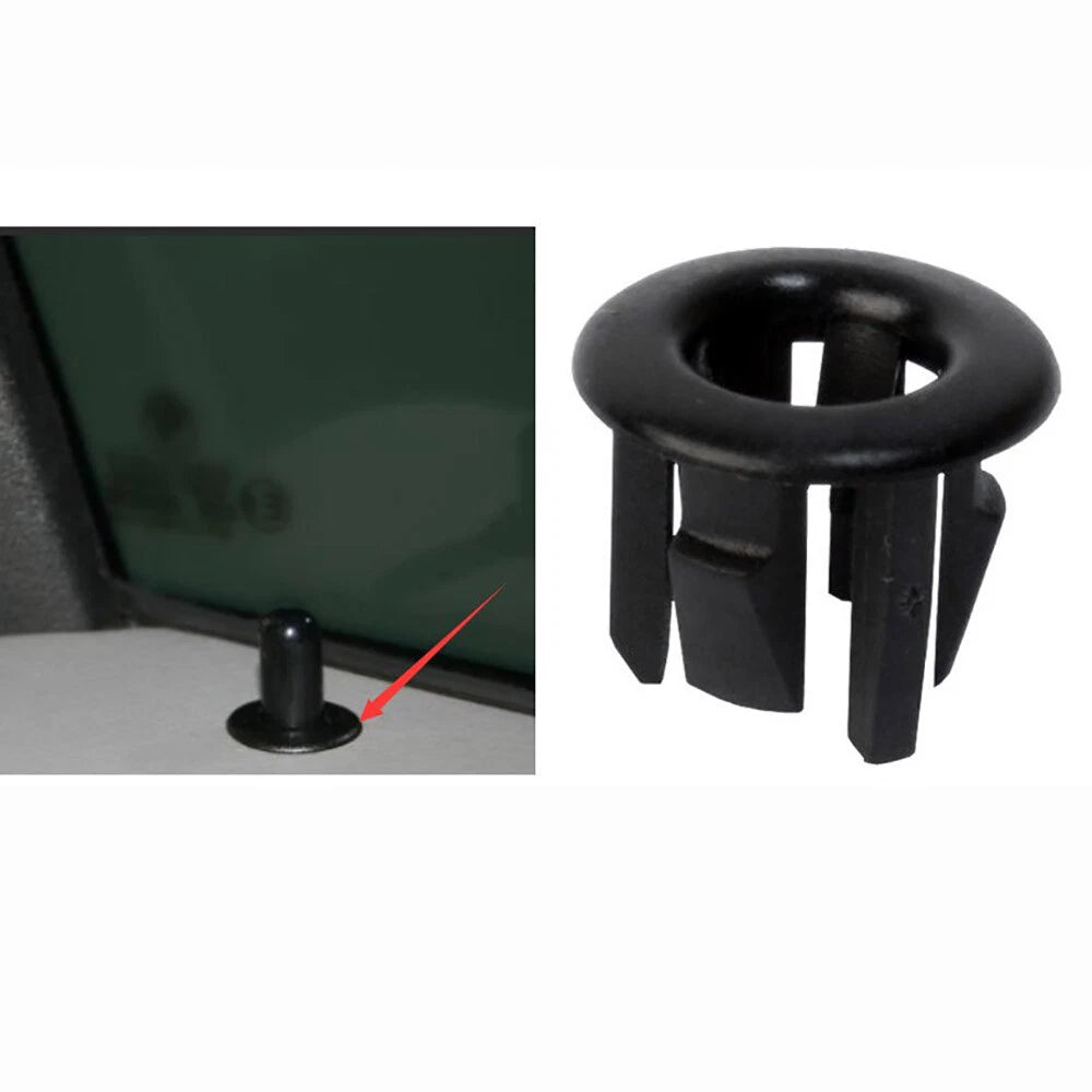 Door Lock Rod Grommet for BMW X5 E53 (2000–2006) 51418408567