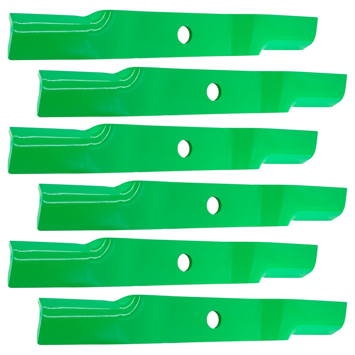 Deck Blade Replacement for Land Pride ACCU-Z ZT372 (2005–2015)
