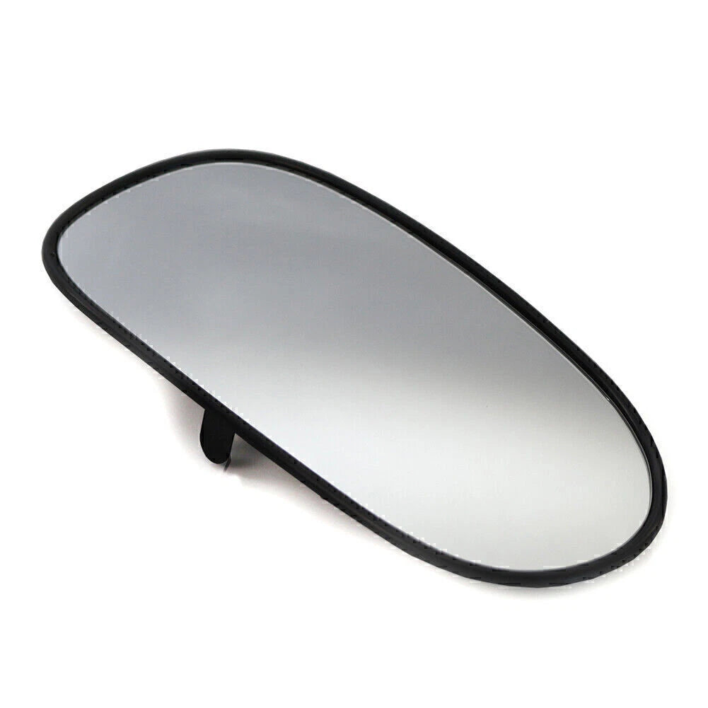Right Side Heated Front Mirror Glass for Chevrolet Corvette (2005–2013) GM1321520