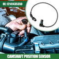 Engine Camshaft Position Sensor for BMW X3 E83 (2004–2006) ABS OEM Replacement