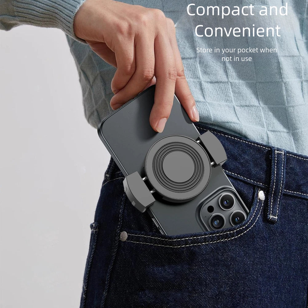 Magnetic Car Phone Holder Mount for MAGSAFE Compatible Devices