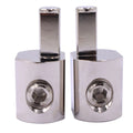 1/0 to 4 Gauge Wire Reducer for Maximum Power Transfer