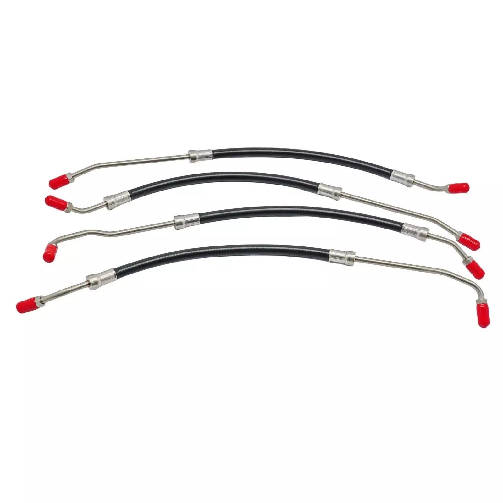 Hydraulic Hose Line Kit for Volvo Penta DPH (21536994)