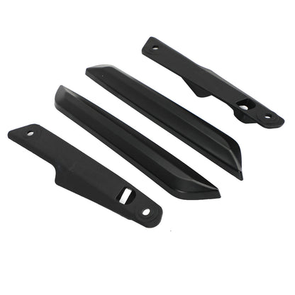 Windscreen Bracket Cover for BMW R1200GS LC/Adv (2013–2019) R1250GS/Adv (2019–2021)