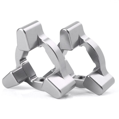 CNC Anodized Fork Preload Adjusters for Universal Motor (14/17/19/22mm)