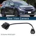 Rear View Backup Camera 120-180 Degree OEM Replacement for Honda CRV (2017-2020)