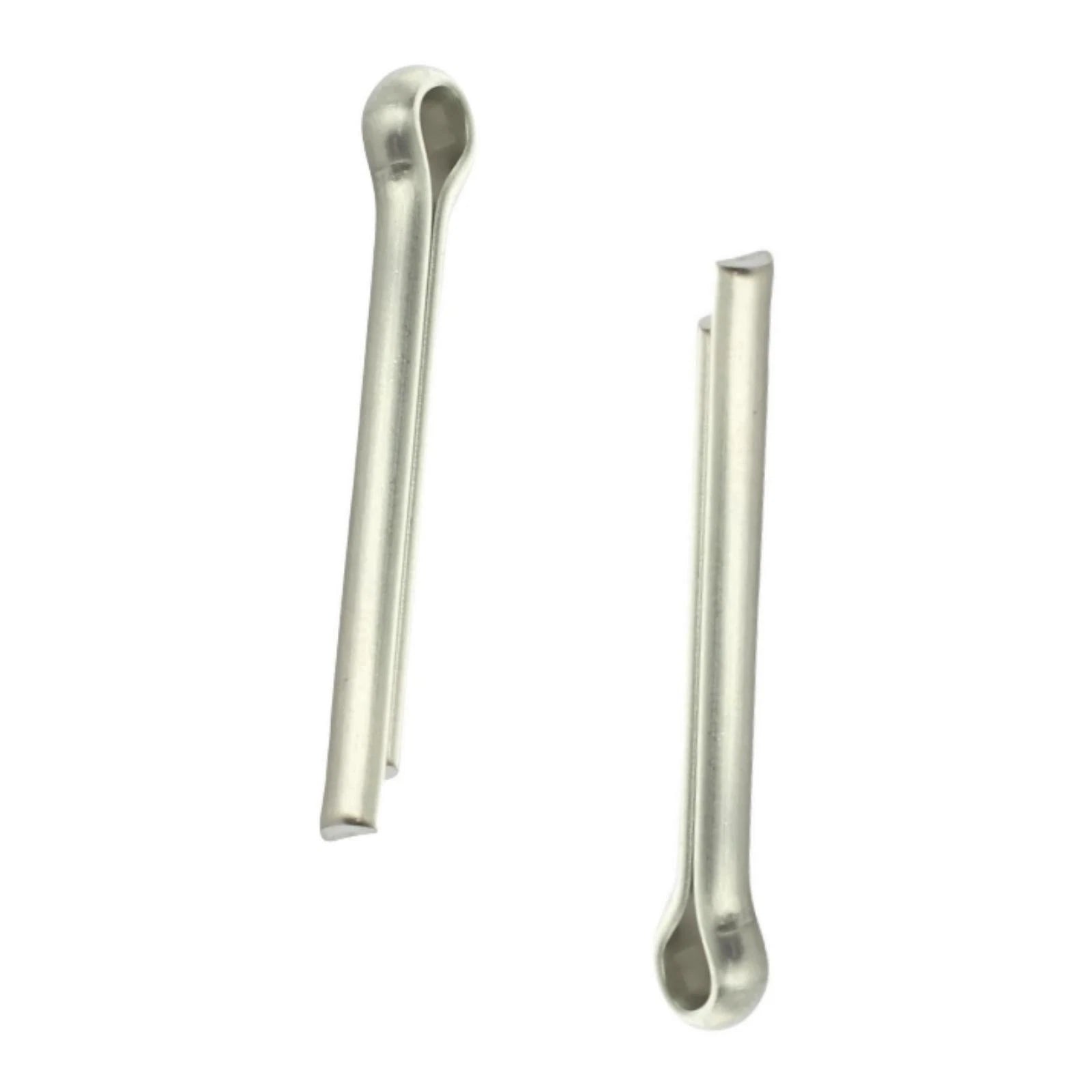 2X Cotter Pins for Yamaha (V4-V6, 91490-40030-00, 18-3735)