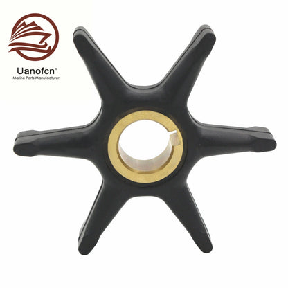377178 775519 18-3003 Boat Motor Water Pump Impeller for Johnson Outboard Engine