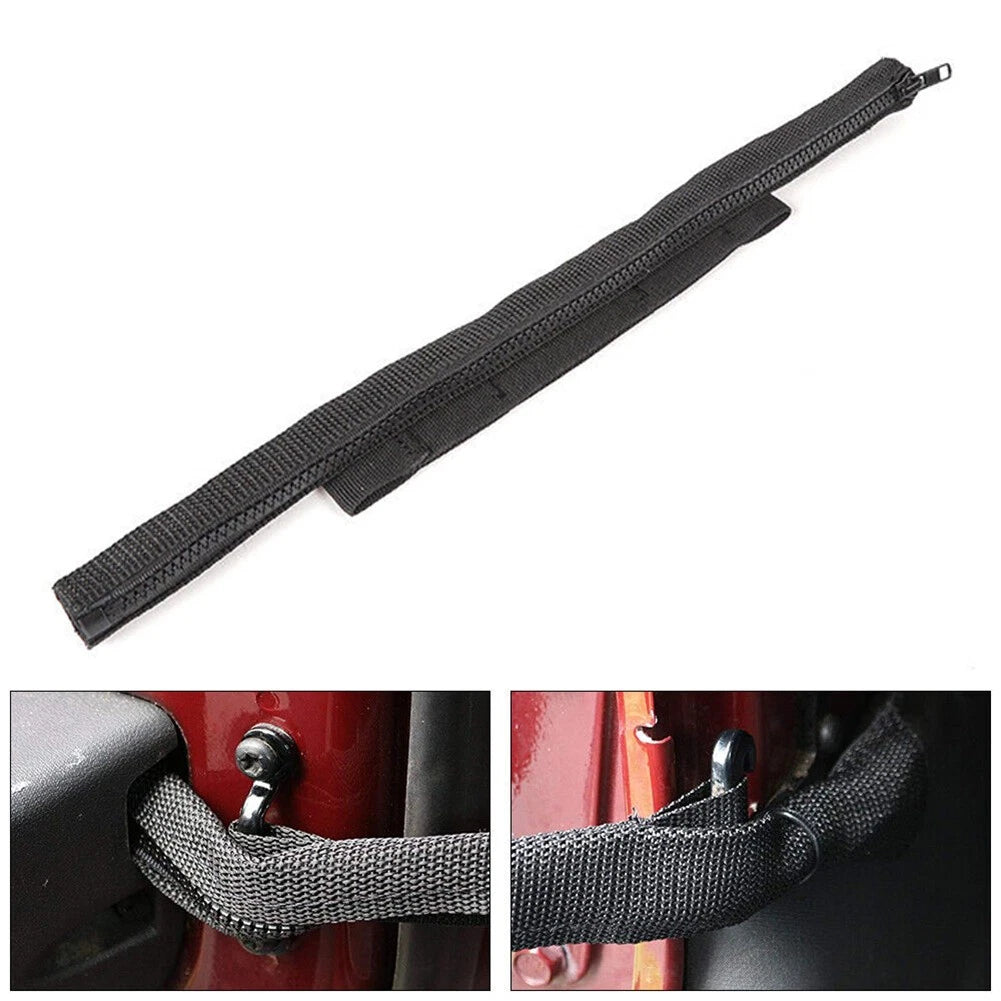 Shoulder Strap Limit Stop for Swing Door (2010–2020)