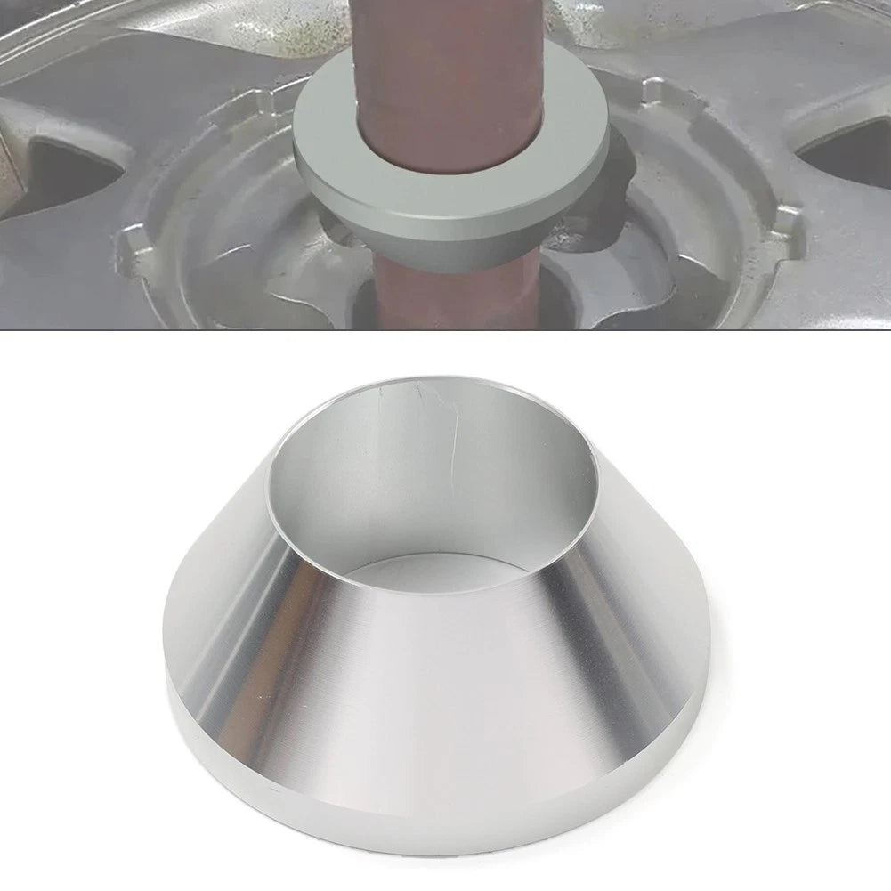 Manual Tire Changer Centering Cone for Car Truck