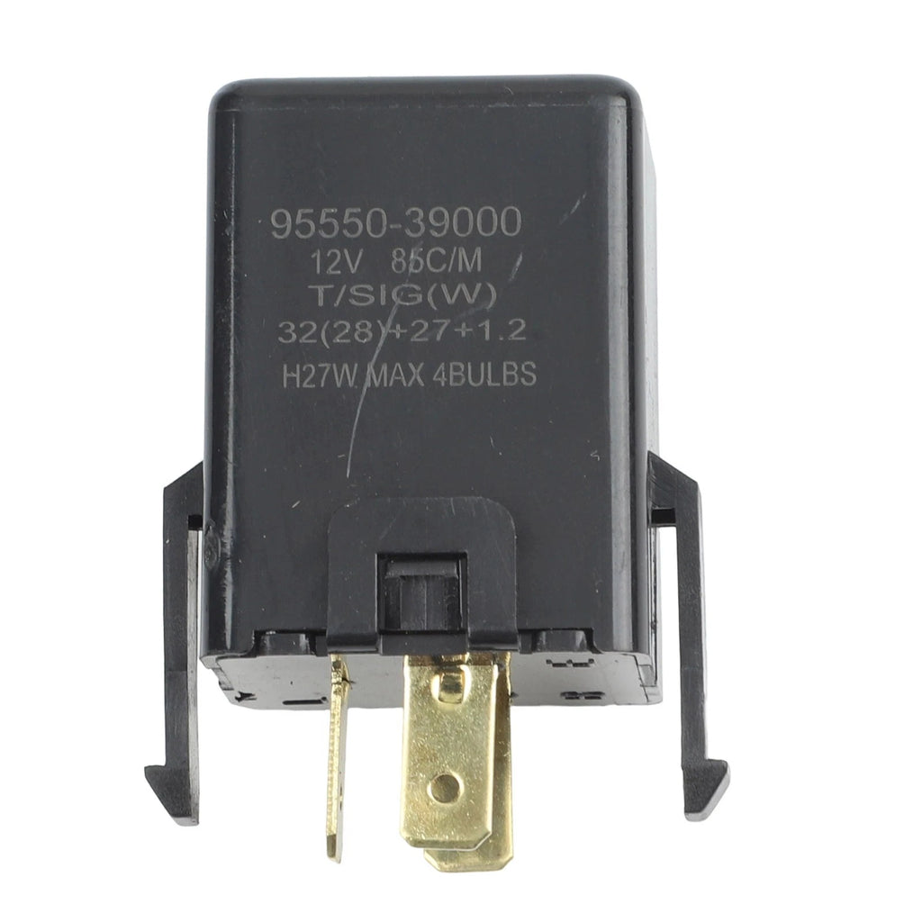 Flasher Relay for (95550-39000, 95550-34000)