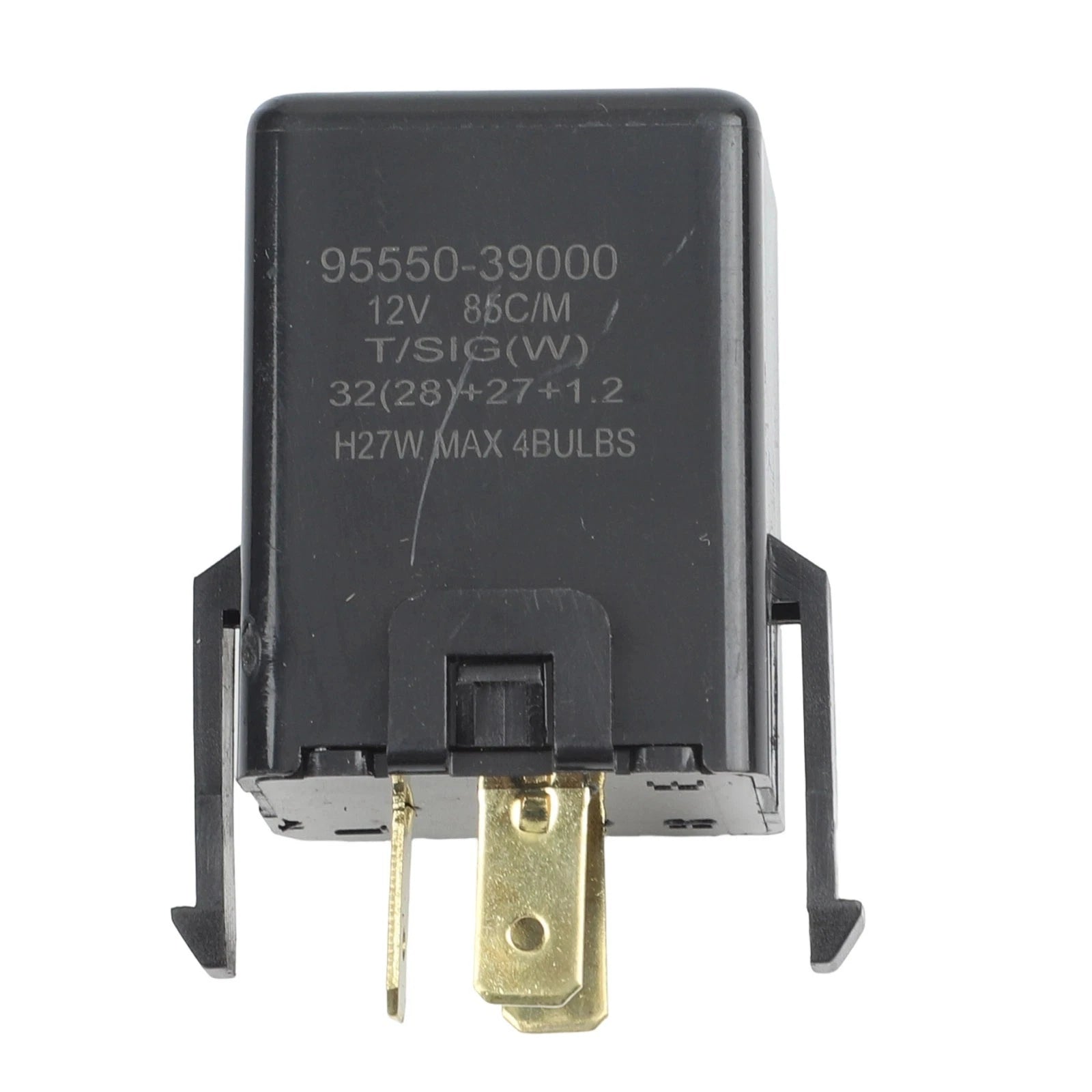 Flasher Relay for (95550-39000, 95550-34000)