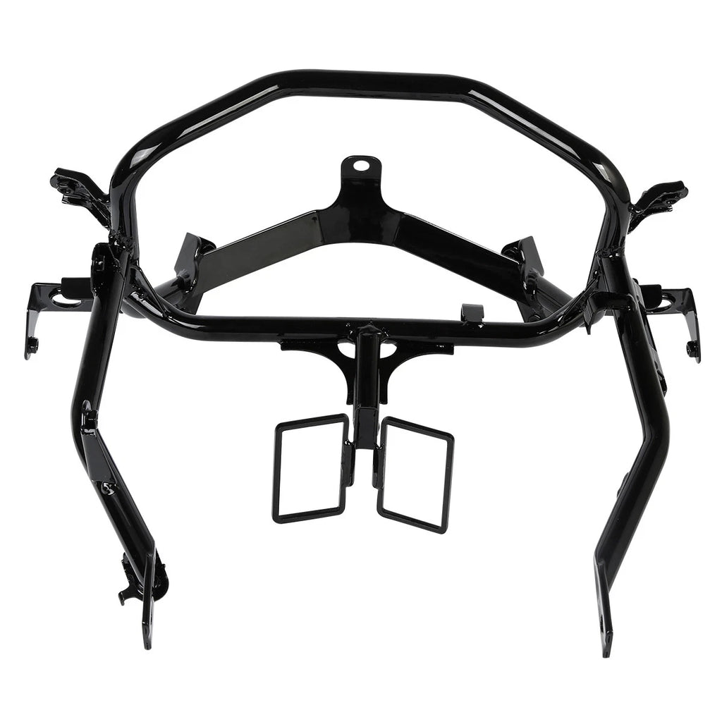 Front Upper Fairing Cowling Stay Bracket for Kawasaki Ninja 300 (2013–2017)