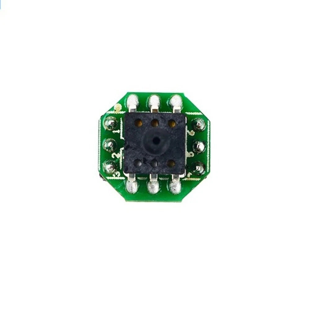 Gas Pressure Sensor Module XGZP6847A for Automotive (3V 5V)