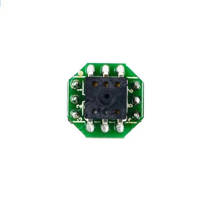 Gas Pressure Sensor Module XGZP6847A for Automotive (3V 5V)
