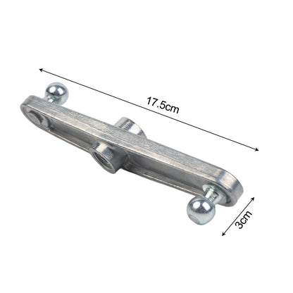 Gear Shift Linkage One Set Included Direct Replacement Easy Installation