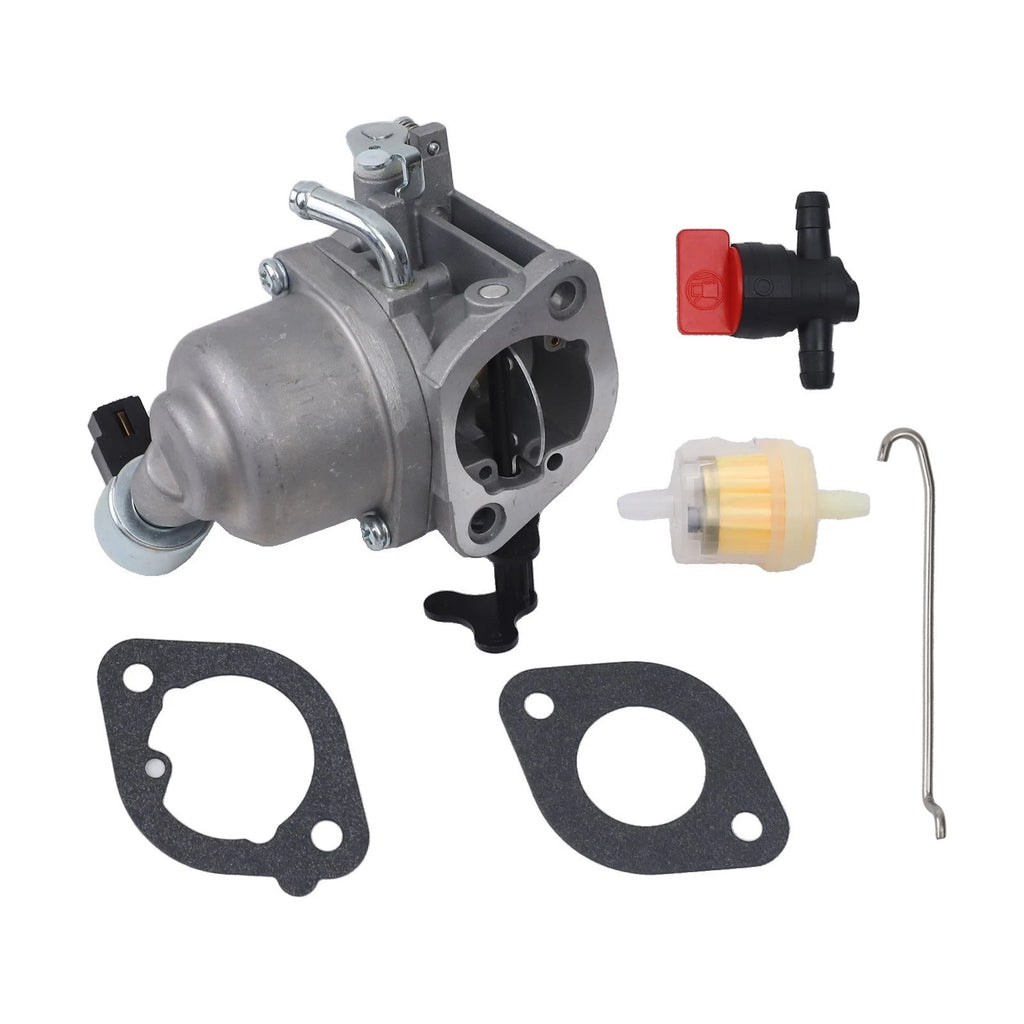 Carburetor Set for Intek Engine (Lawn Mower)