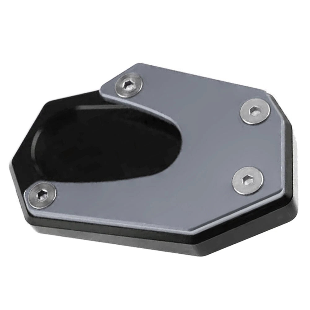 Side Stand Enlarge Kickstand Pad for Suzuki V-Strom 800DE (2023)