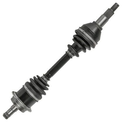 Caltric Front Left CV Joint Axle for Can-Am Outlander Max 1000 4x4 XMR (2016–2018)