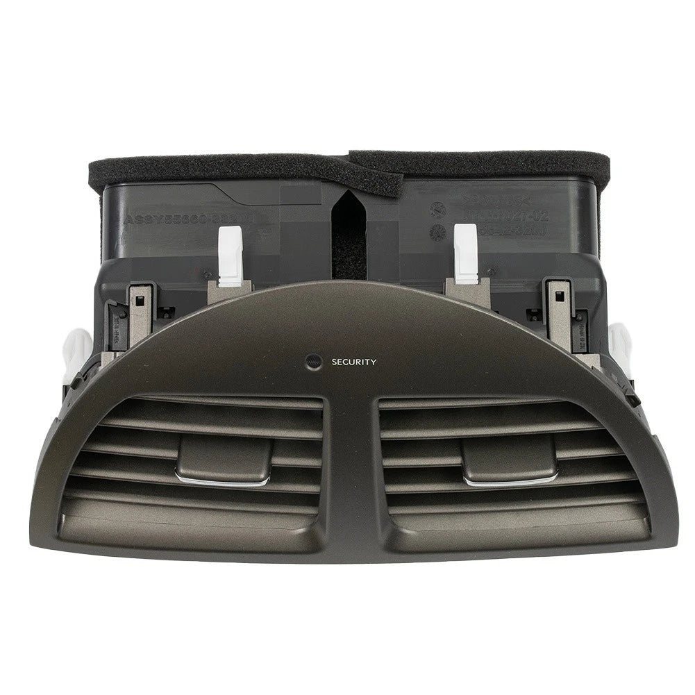 Air Conditioner Vent for Automotive Replacement (2010–2023)