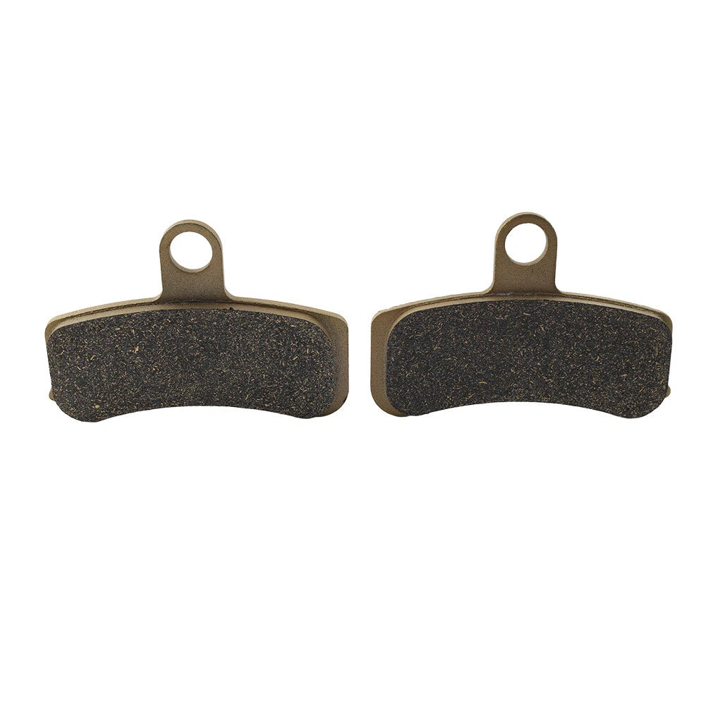 Front Brake Pads Fit For HARLEY DAVIDSON FXDF Fat Bob 08-17