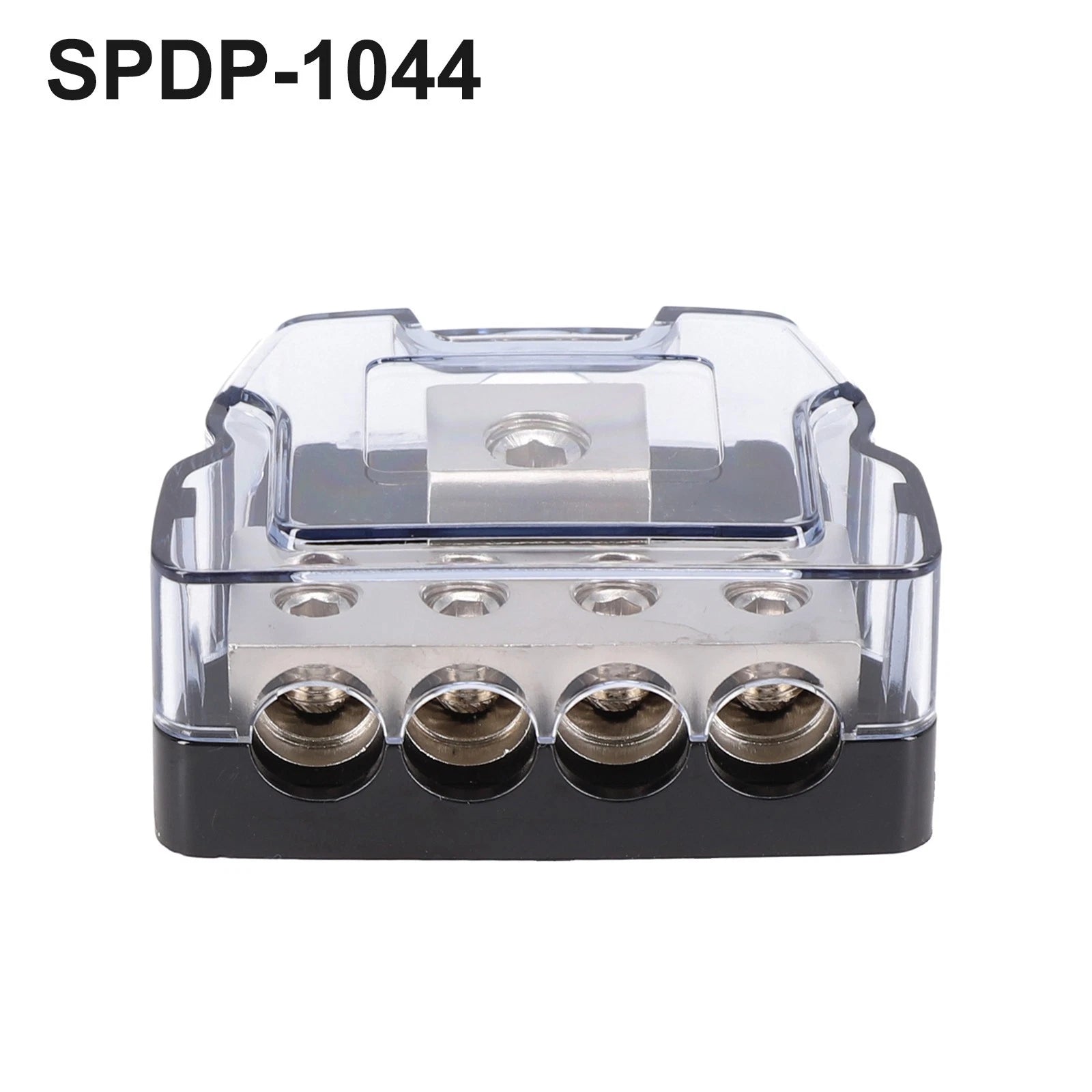 Junction Box for To4 Gauge (SPDP-1044)