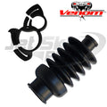 VTS Boot & Clamps Kit for SeaDoo Sea-Doo (Improved Tool-less Clamp)