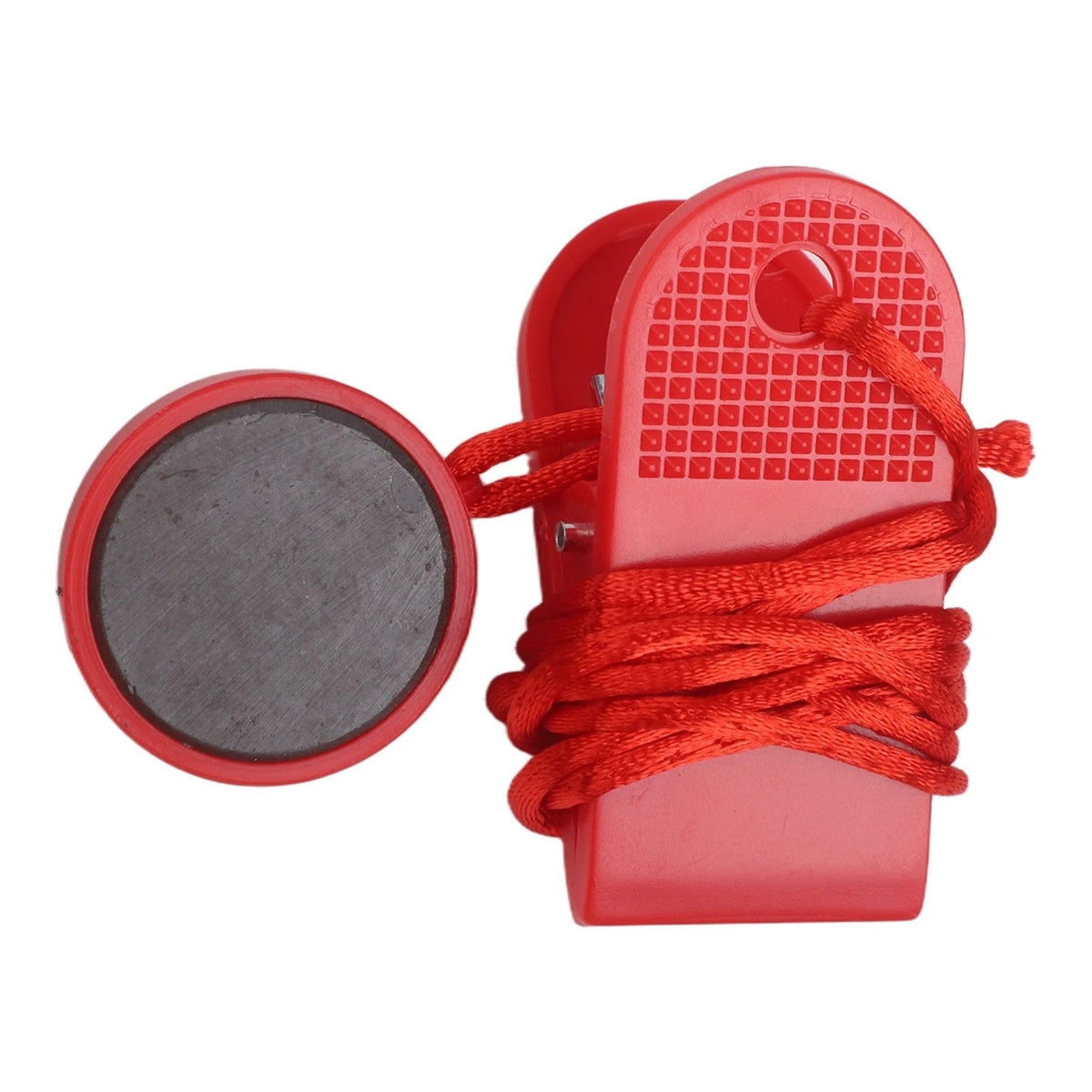 Magnetic Lock for Treadmill (Easy to Carry, Safety Gear)