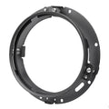 LED Headlight Mounting Ring Bracket Adapter for Jeep Wrangler
