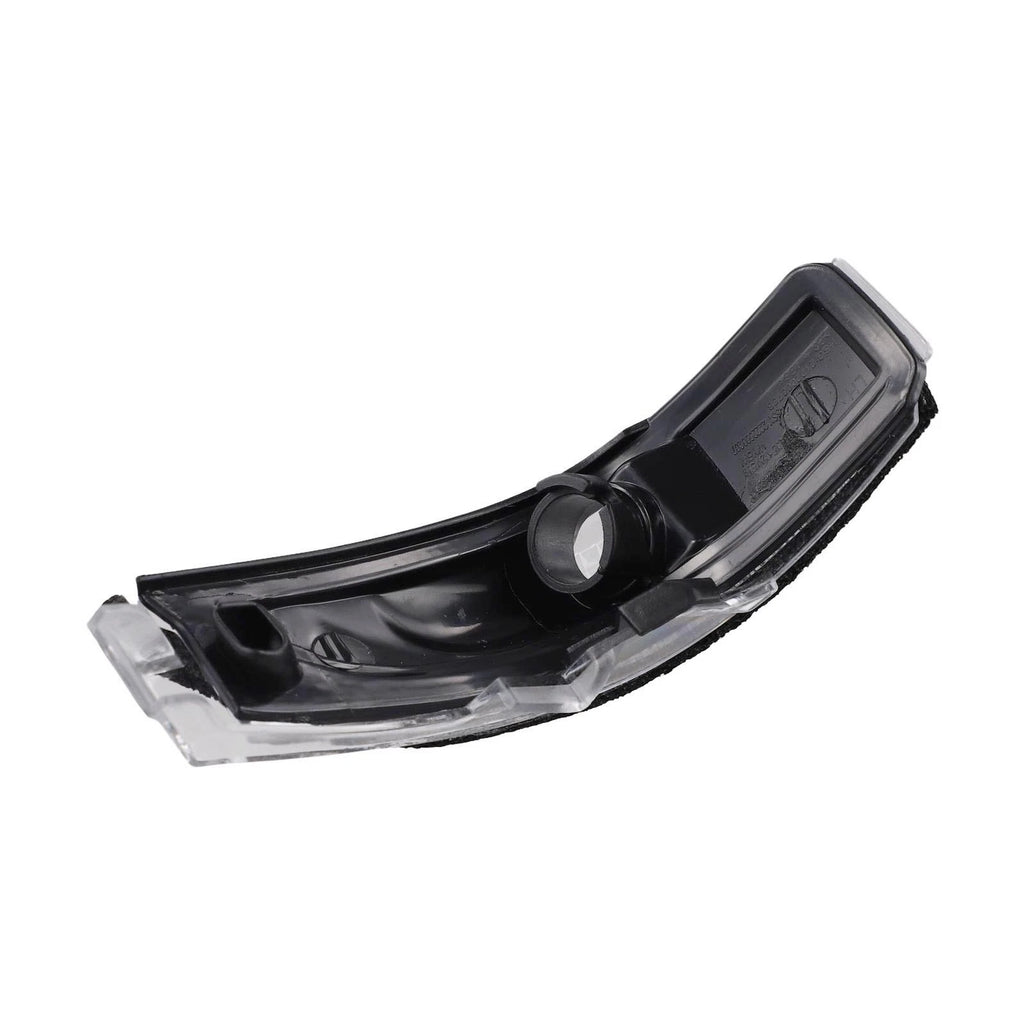 Left Wing Mirror Indicator Lens for Toyota Auris, Avensis (2007–2018)