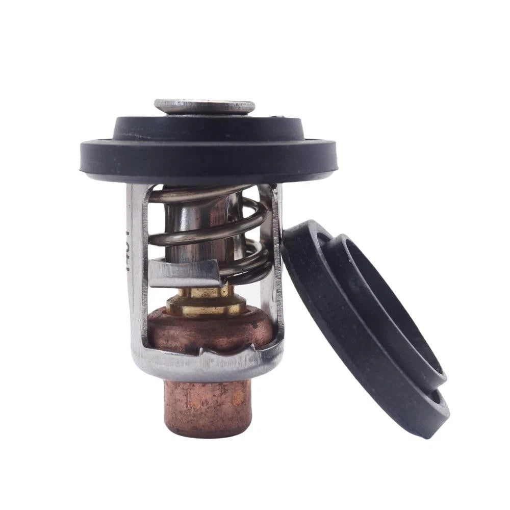 Thermostat Assembly for Honda BF 8 9.9 15 20 25 30 40 50 60 100 200 225 (19300-ZW9-003)