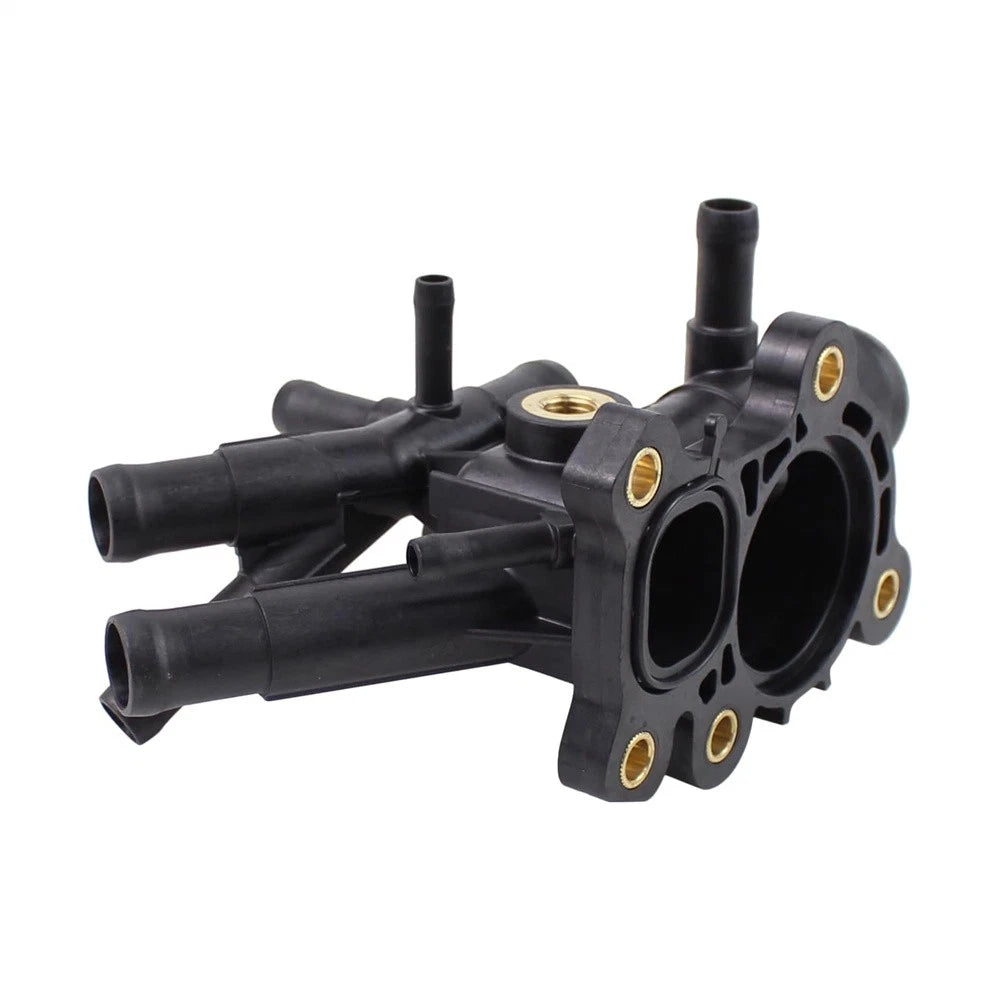 Thermostat Housing Water Outlet for Nissan Rogue Altima 2013–2020 2.5L