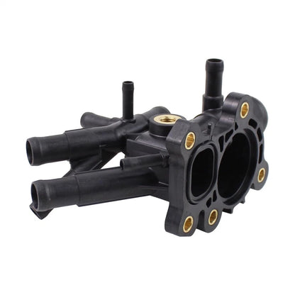 Thermostat Housing Water Outlet for Nissan Rogue Altima 2013–2020 2.5L