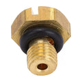 Screw Drain for Yamaha Outboard 30HP 2001-2005, 40HP 2000-2008 (67C-14992-00, 67C-14992)