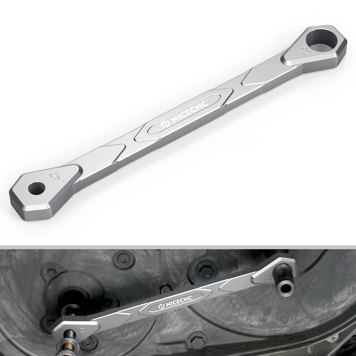 Clutch Alignment Tool for Polaris RZR 570 Ranger Crew 570 (2013–2016)