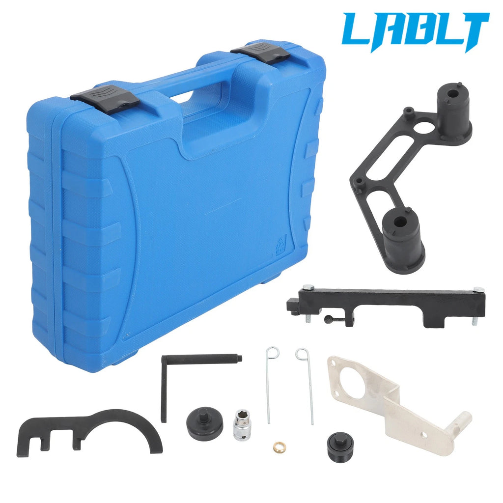 Timing Tool Kit for BMW N47 N57 (2007–Present)