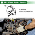 ABS Wheel Speed Sensor for Kia Sorento (2016–2017) No. 58950C0400/95680C5000